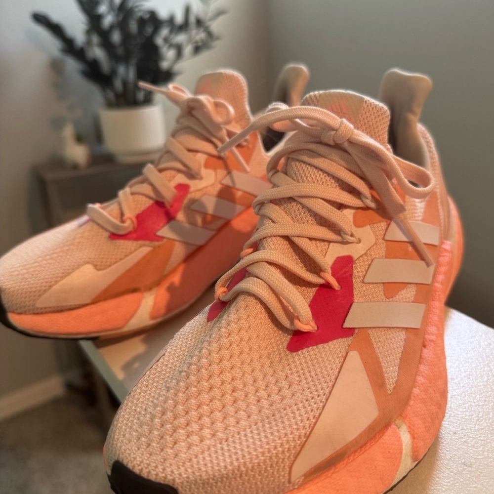 Adidas Boost Running Shoes EUC